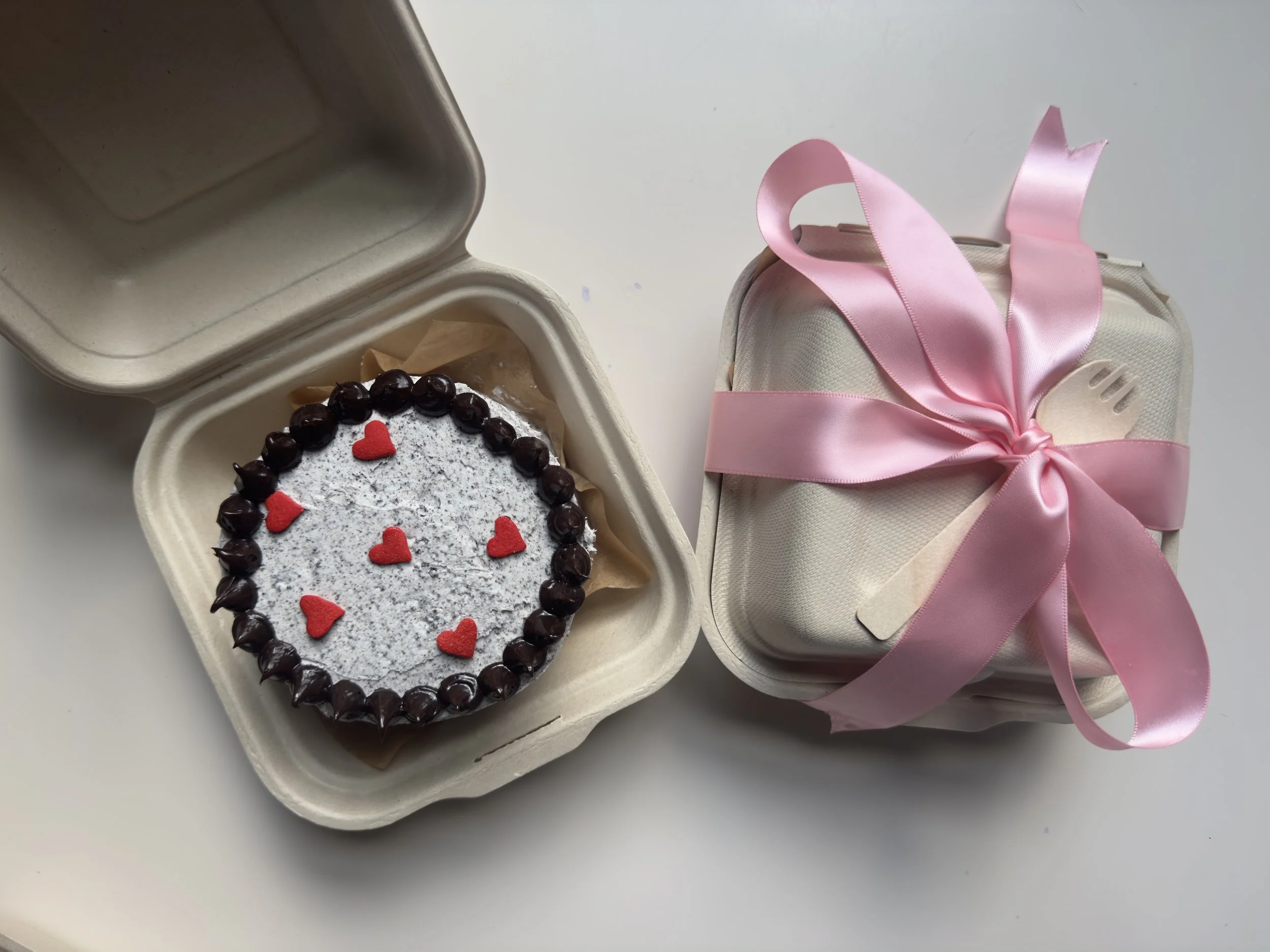 Happily Ever After Box