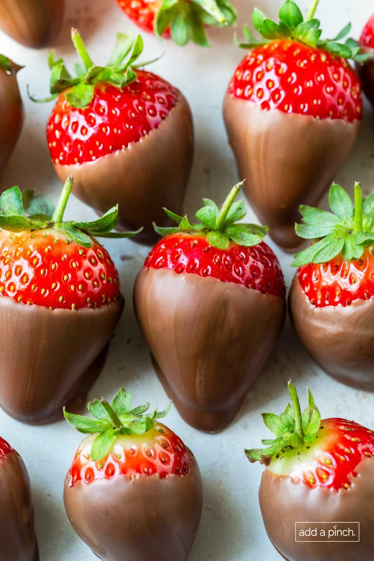 Chocolate Covered Strawberries