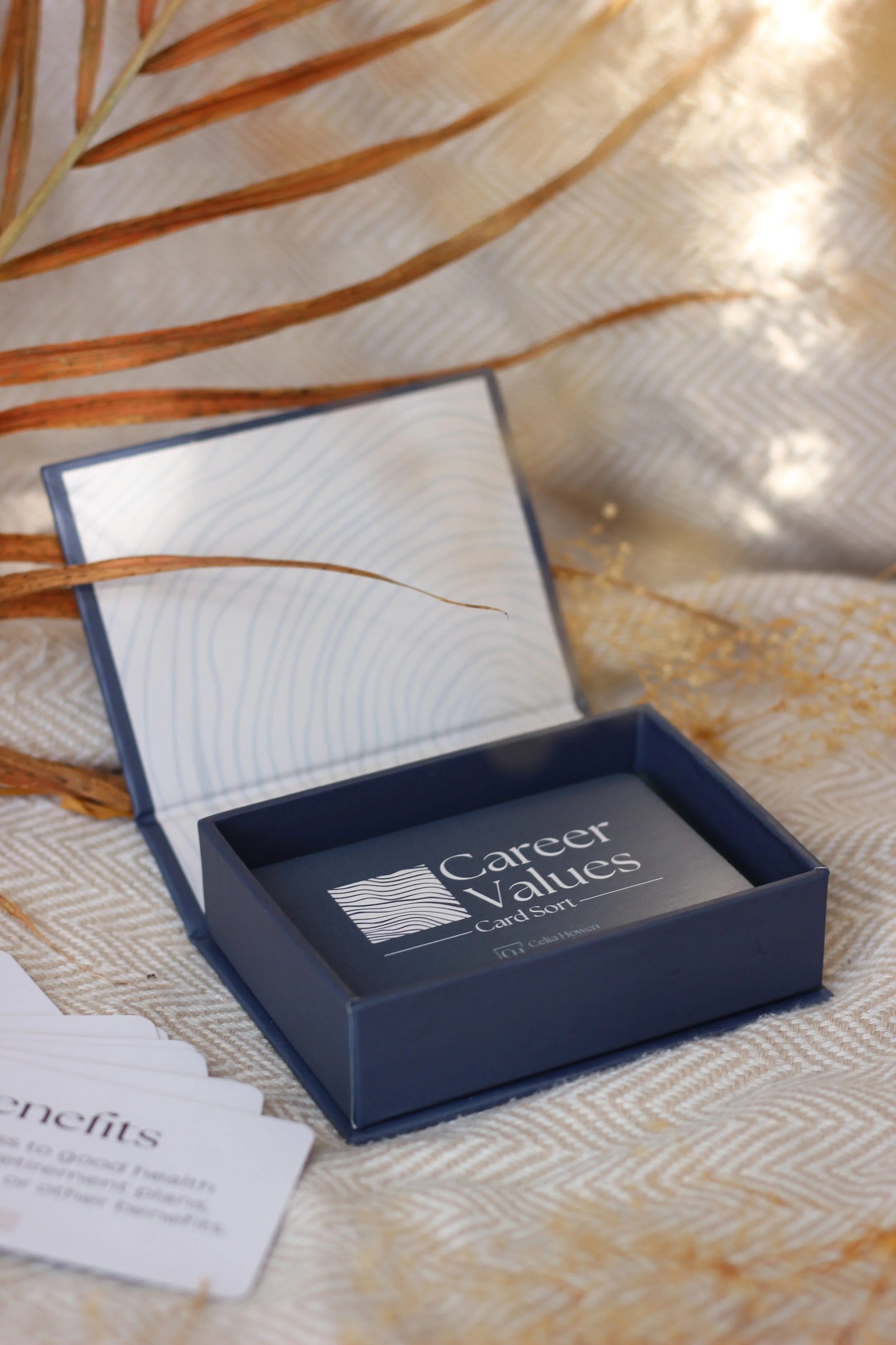 Buy the Career Values Card Sort