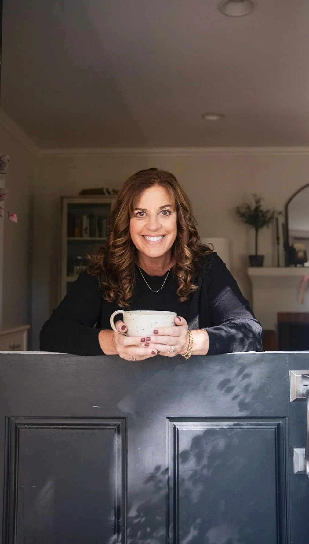 Celia Howen, Hello. Career counselor, educator, career values, personal development