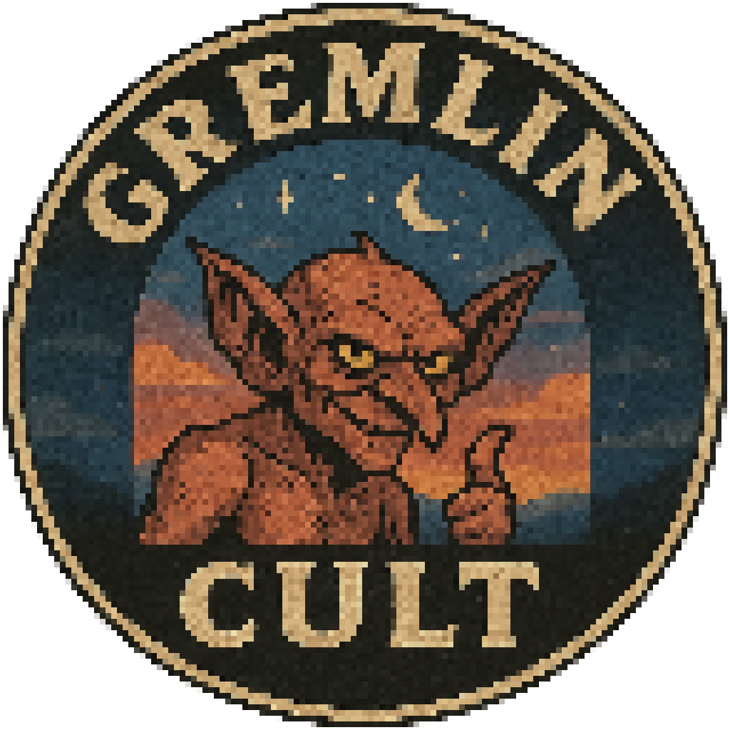 Gremlin Cult