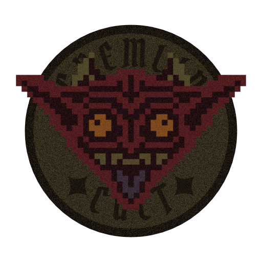 Gremlin Cult