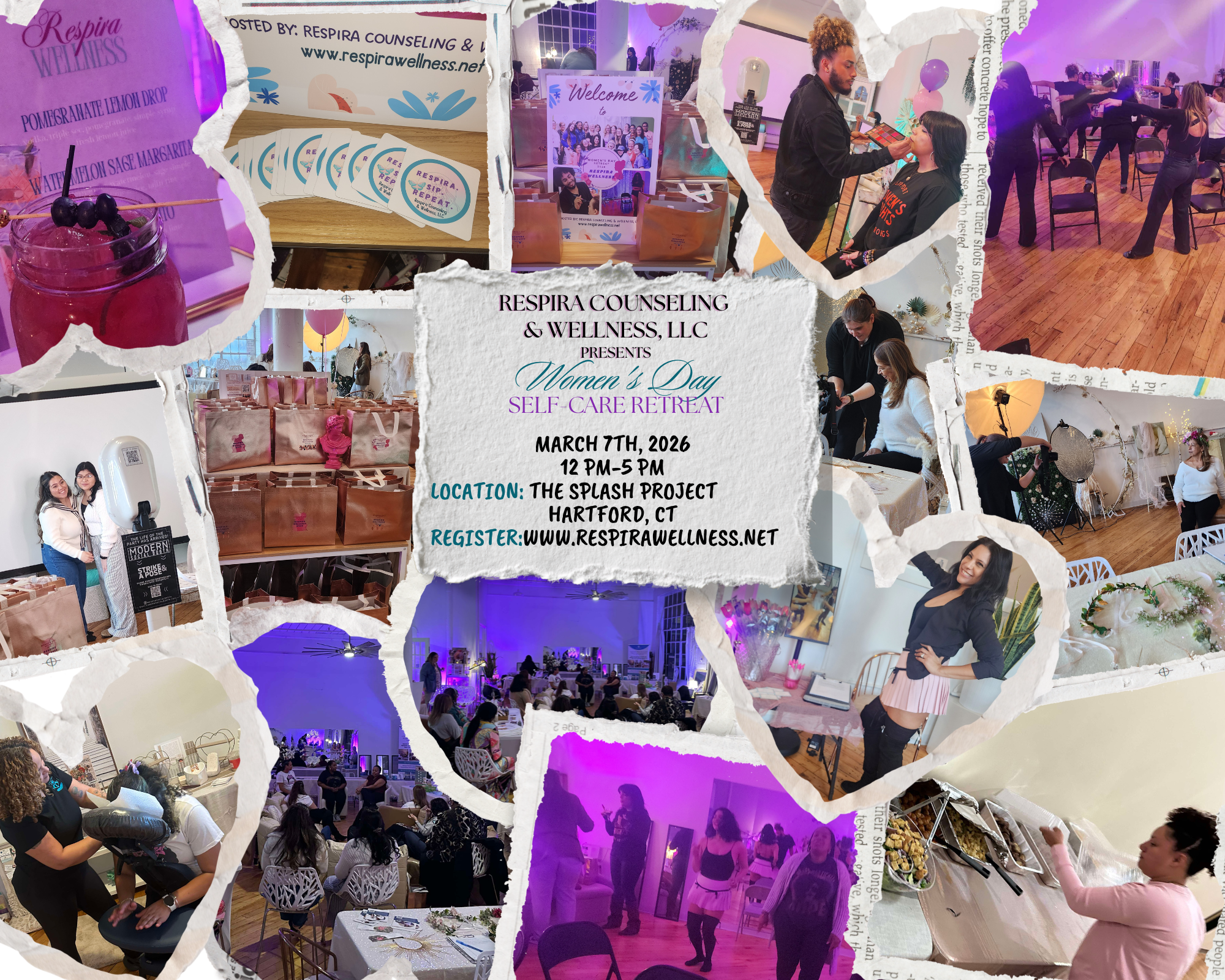 Self-Care Retreat collage flyer 2026.png