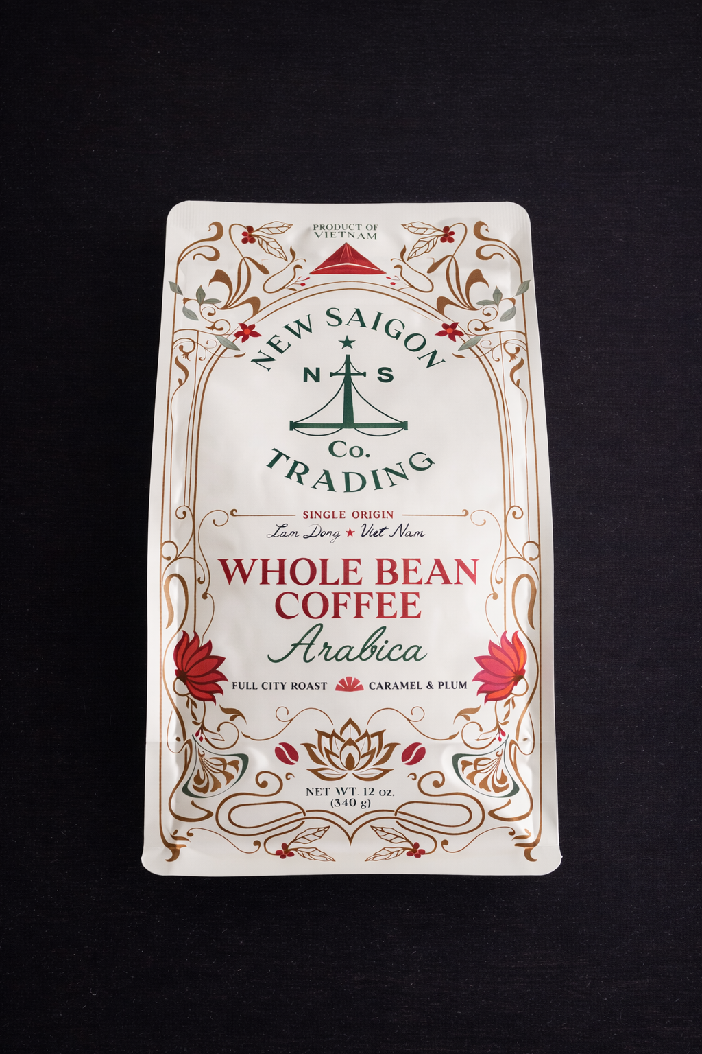 Lâm Đồng Arabica Coffee