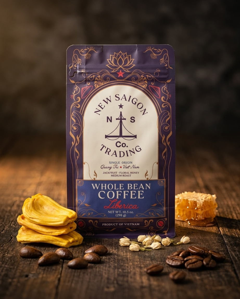 Quảng Trị Liberica