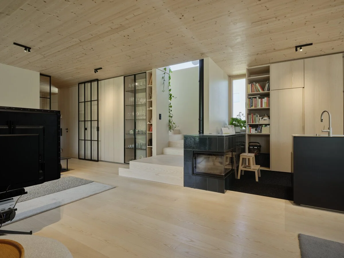 Cómo mantener tu piso de madera en perfectas condiciones