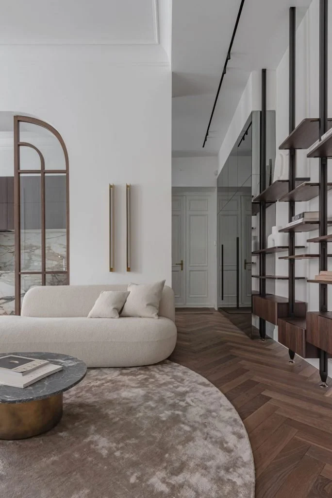 Frevini Studio: el parquet lituano que está cambiando la conversación sobre pisos de madera