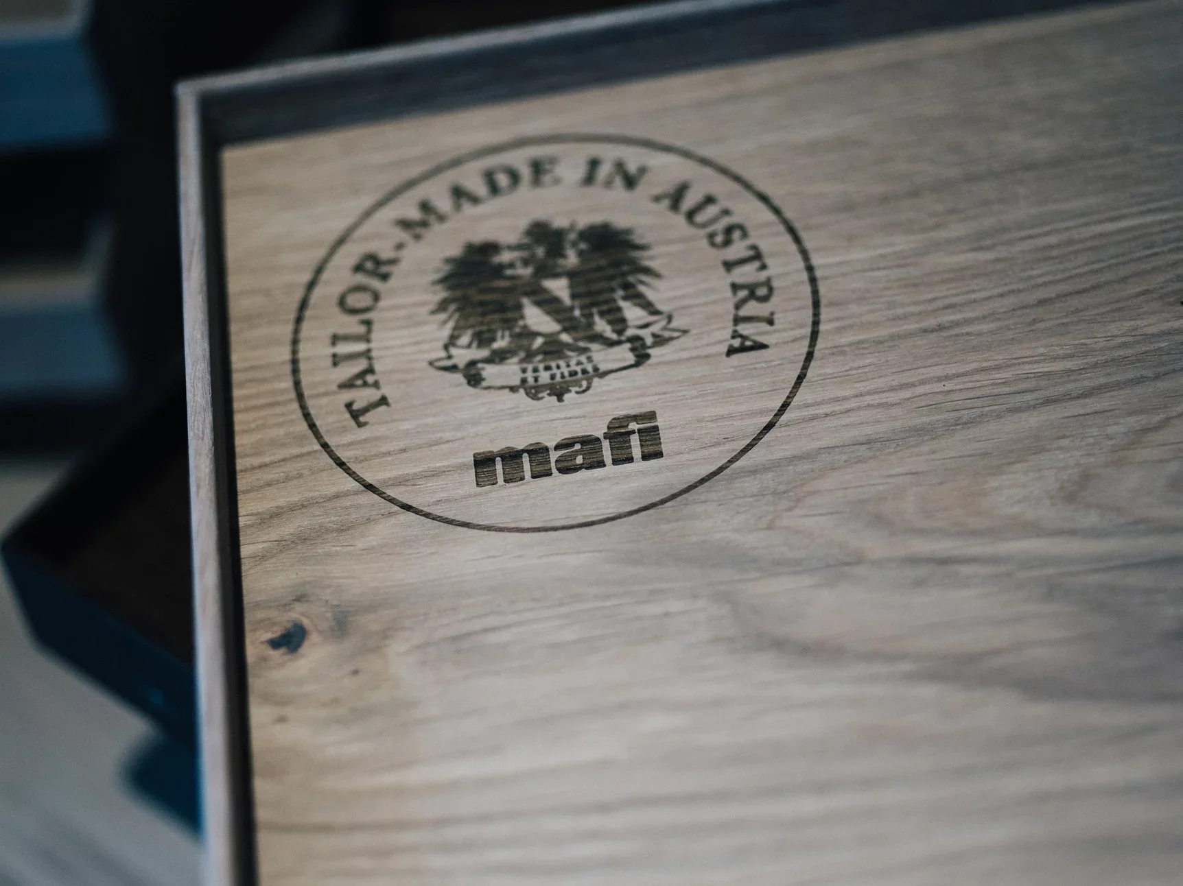 Mafi y LEED: madera natural con respaldo para proyectos sustentables