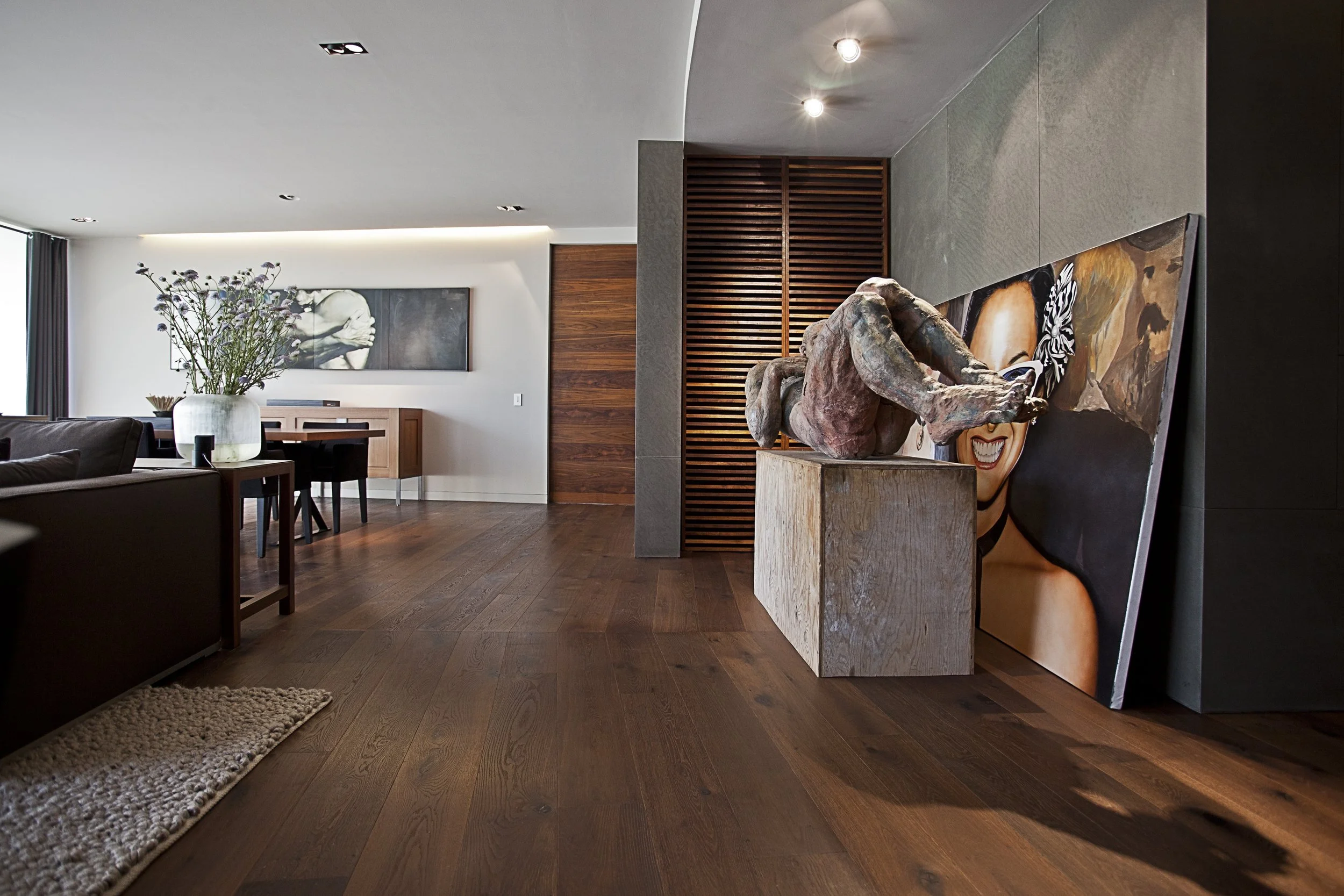 Showroom Forte
