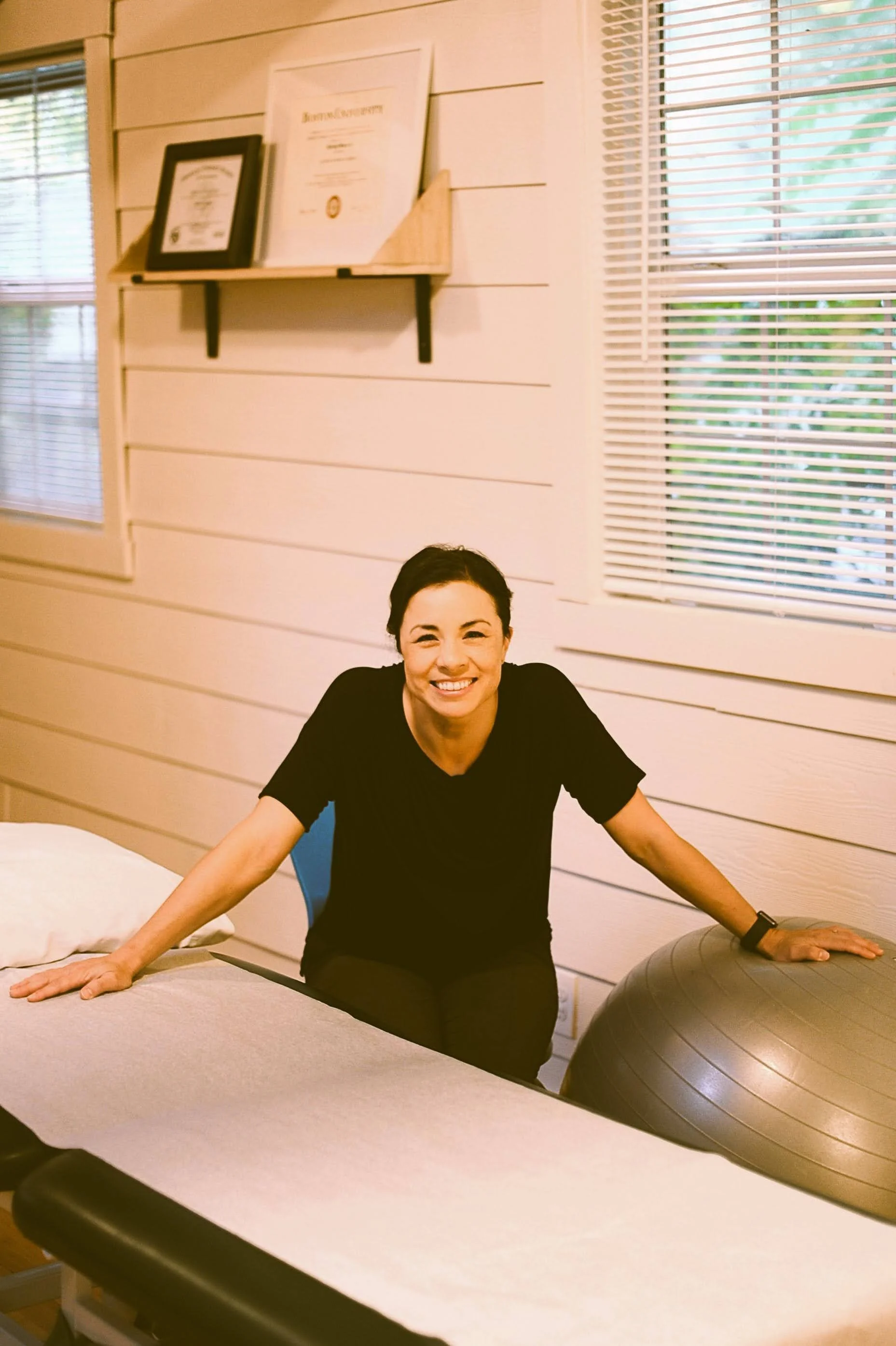 Dr. Emileigh Harrington 