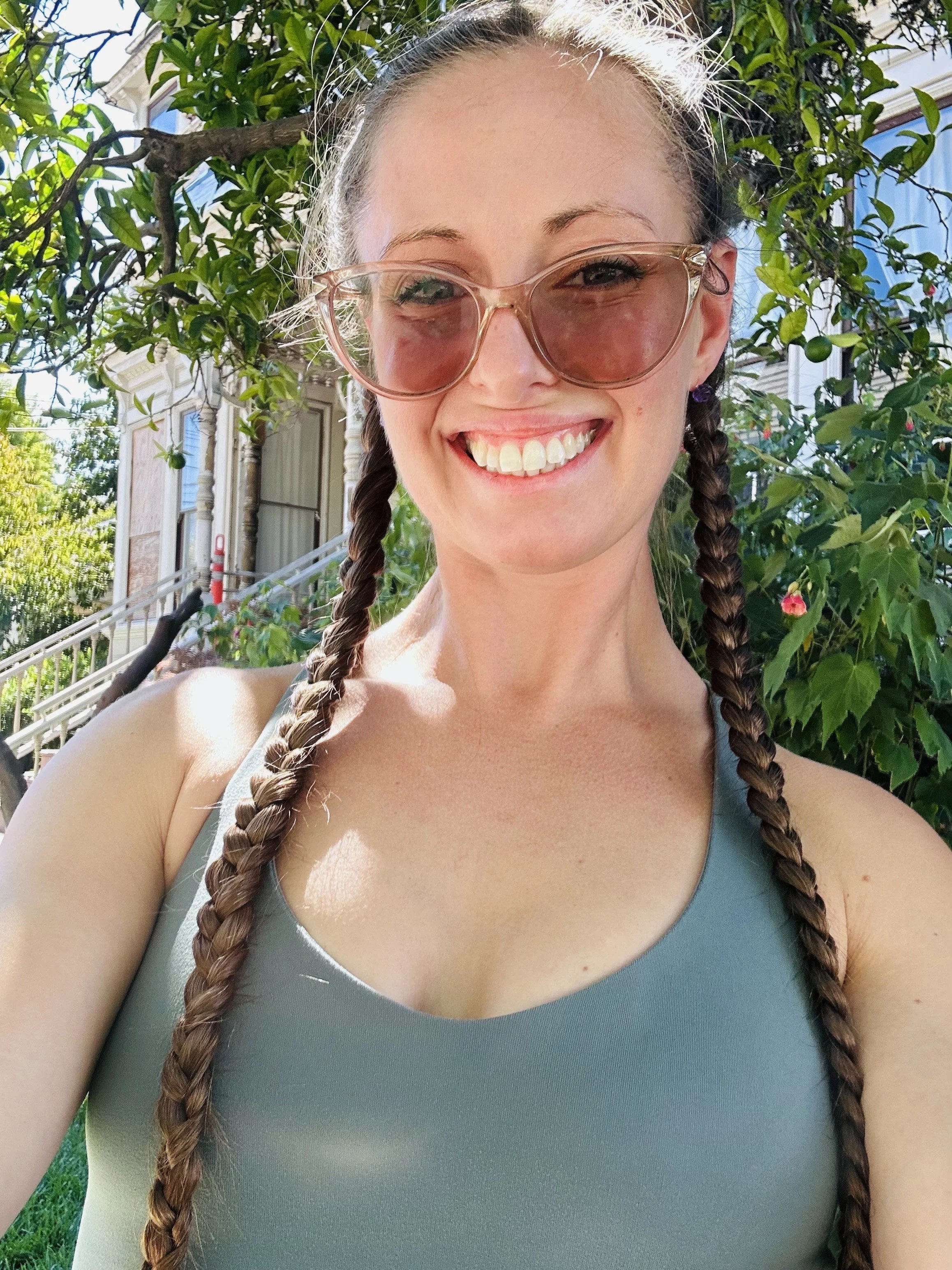 Mercedes Marie