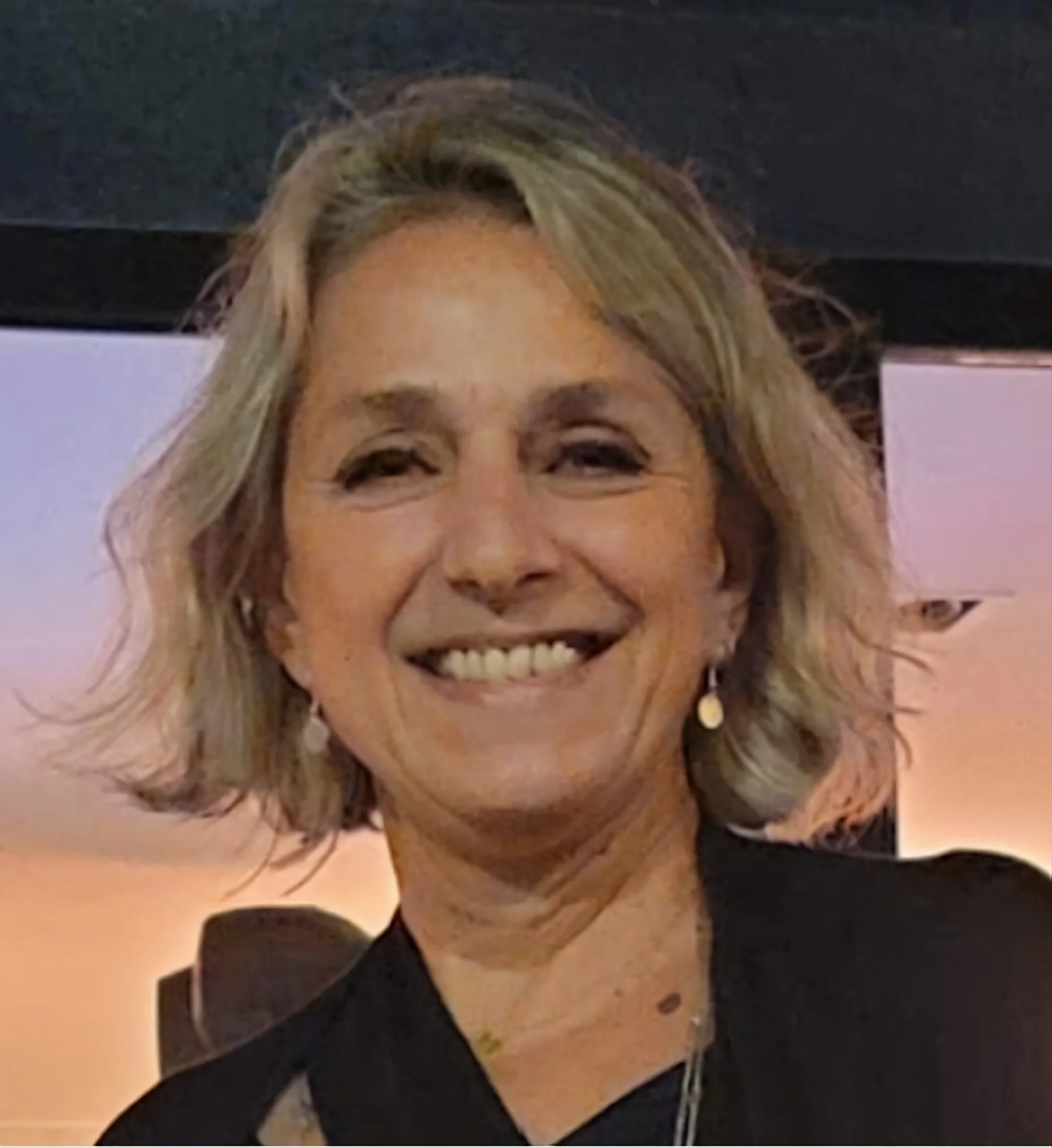 Annie Mayer