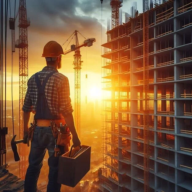 Servicio de  Construcción y Reformas