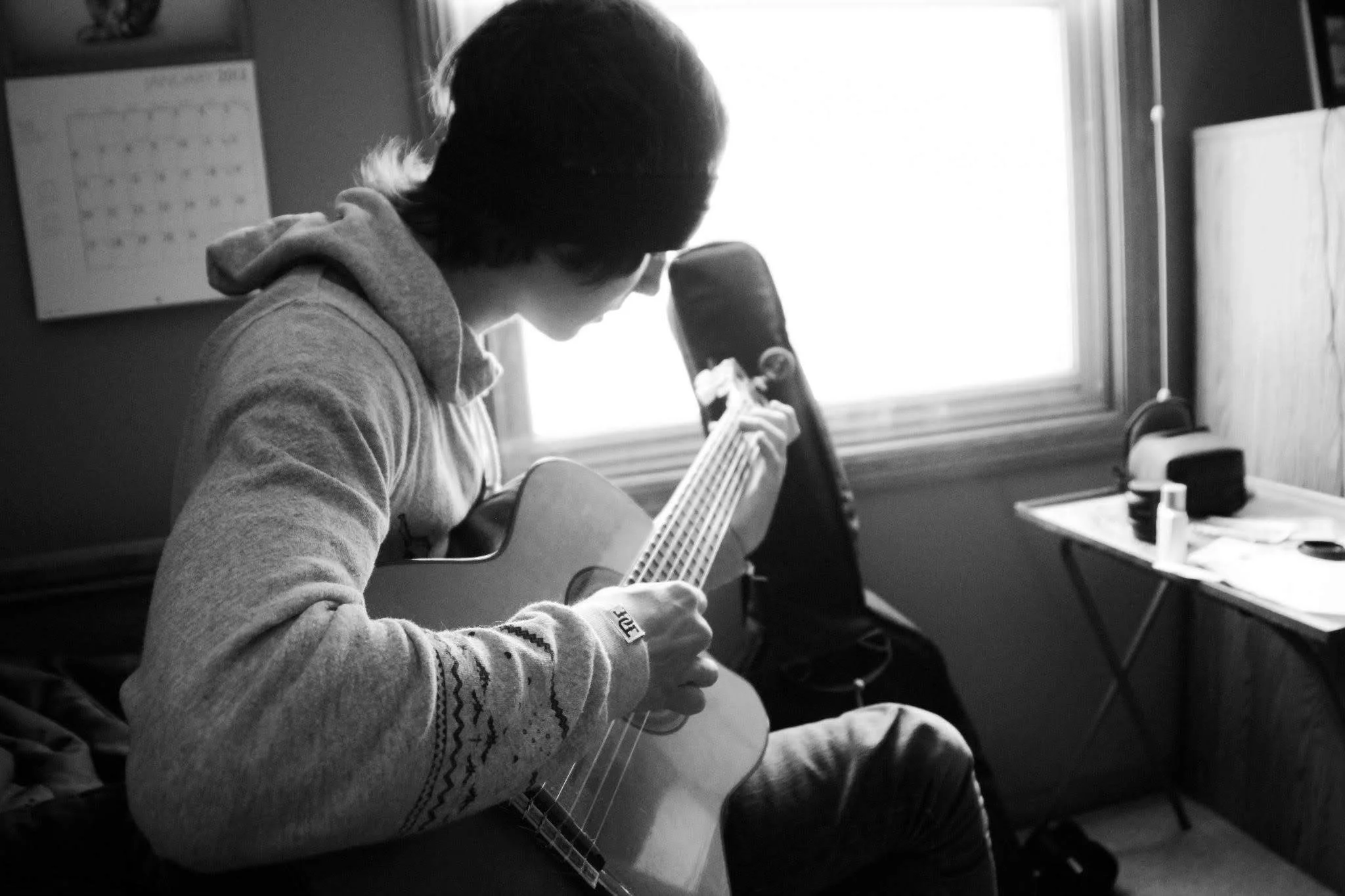 Music Was More Fun Back Then