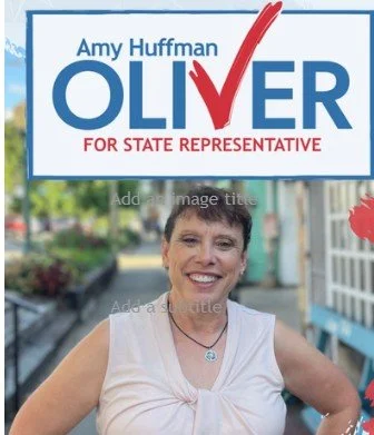 Brown County Campaign Kick Off Party