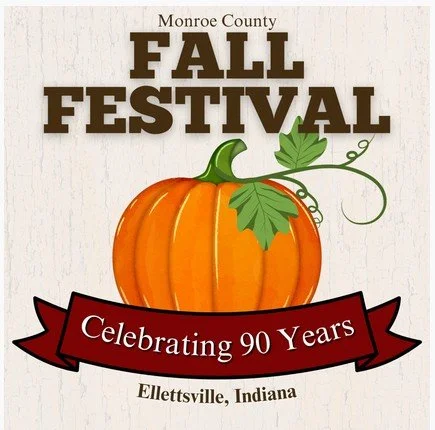 Parade: Monroe County Fall Festival in Ellettsville