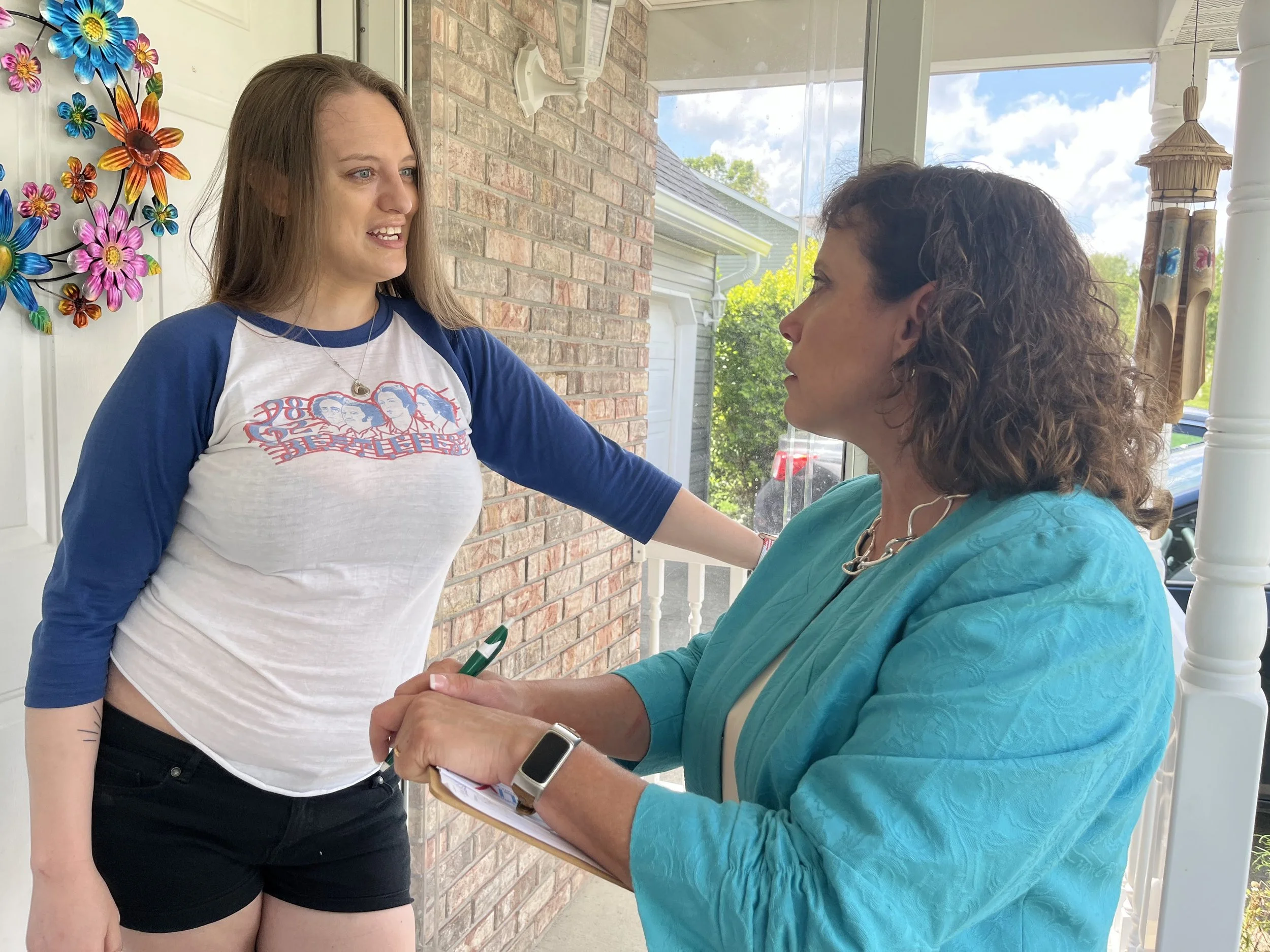 Door Knock with Kim.jpg