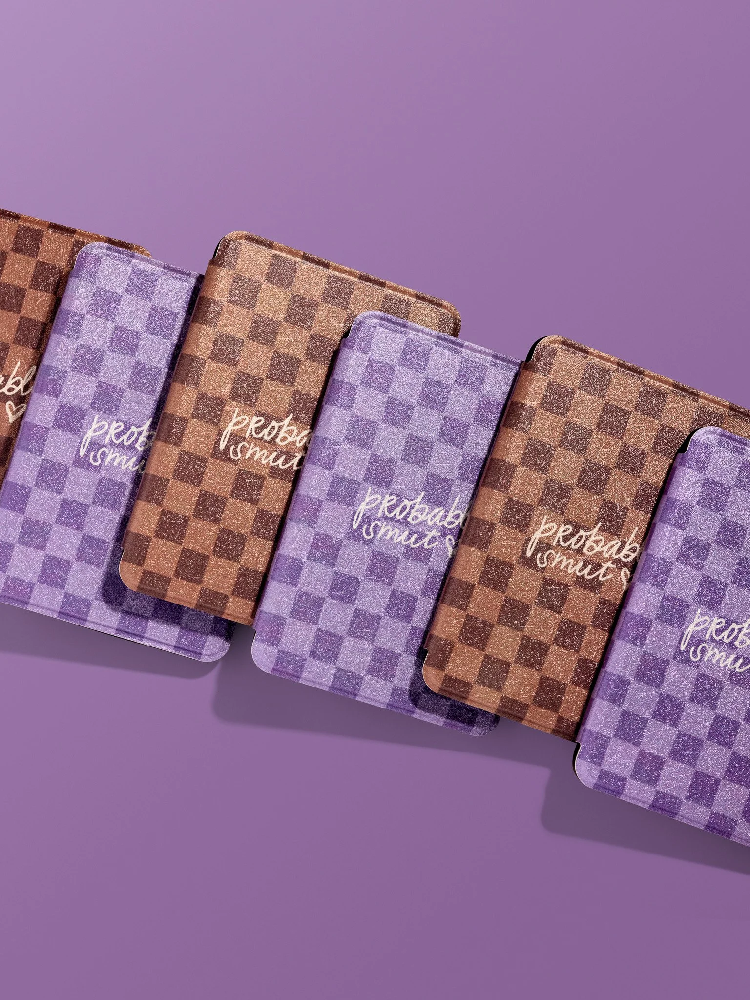 XOXO, TALE – KINDLE CASES