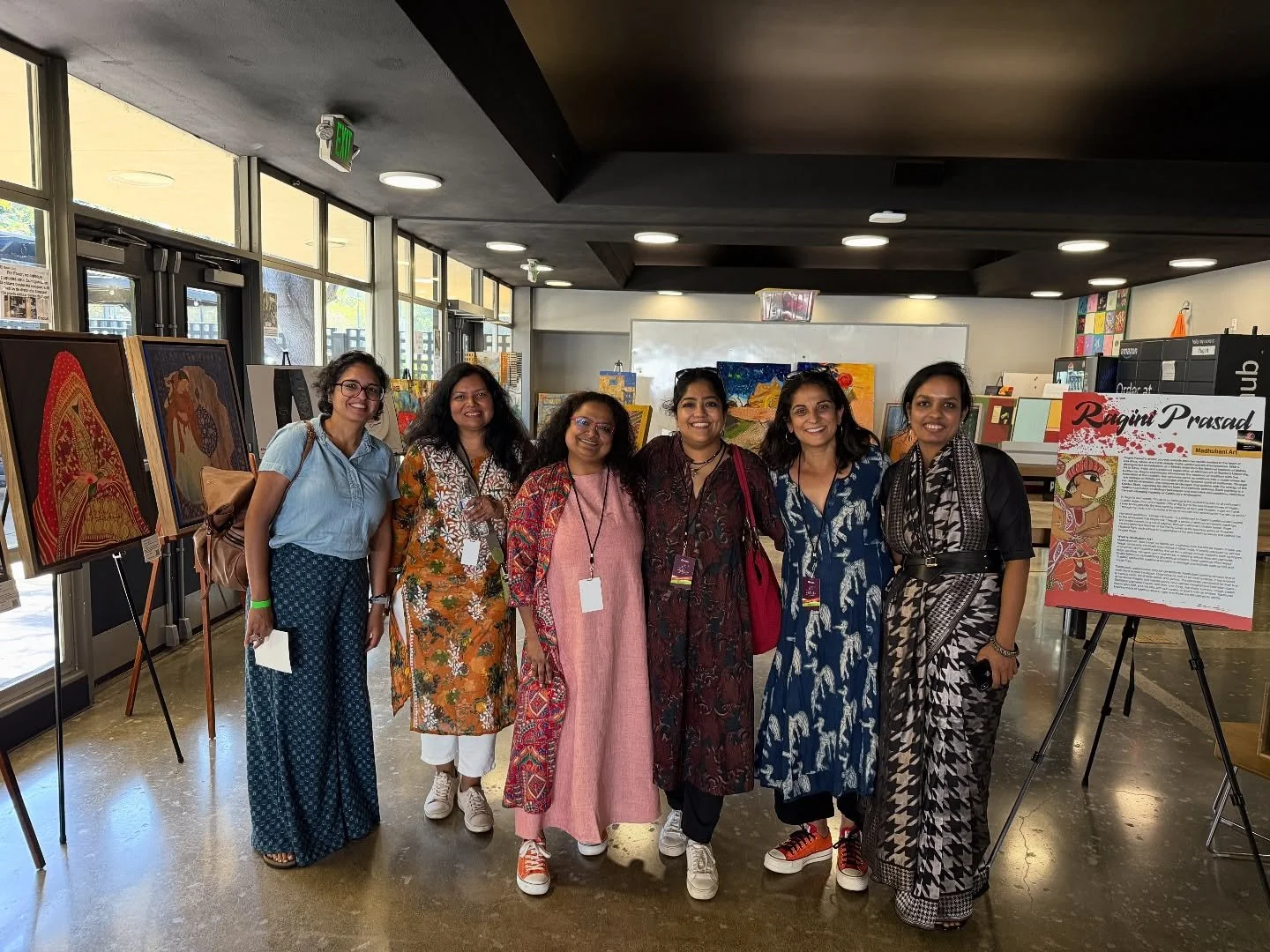 Grateful to be part of SALA 2025 Festival 🌸✨ Surrounded by beautiful art, literature, creators and even more beautiful people.
Thank you @artforumsf for bringing this all together.