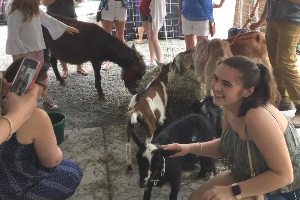 GoatFest 2026!
