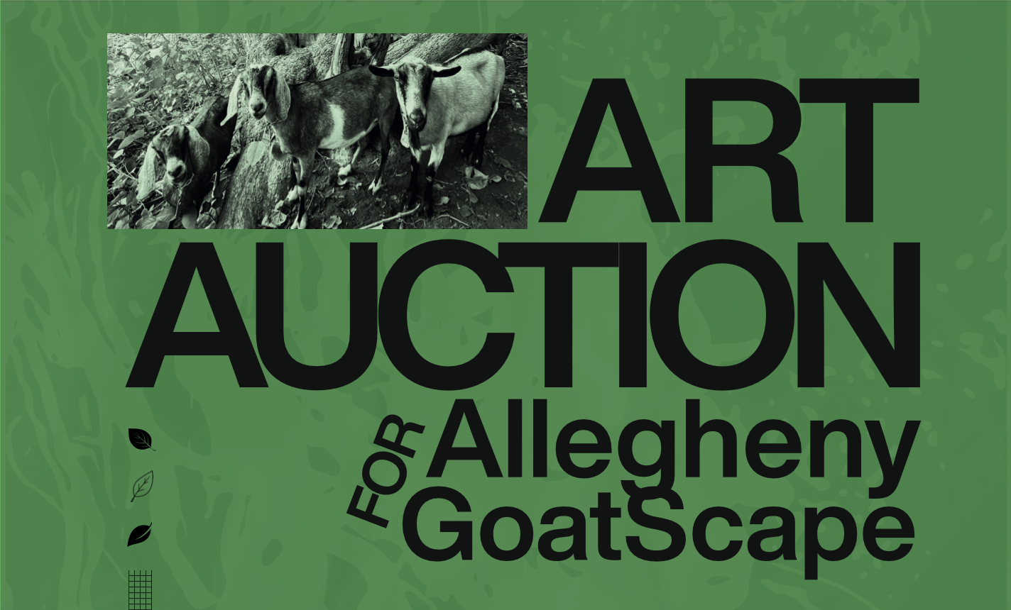 Inaugural Art Auction!