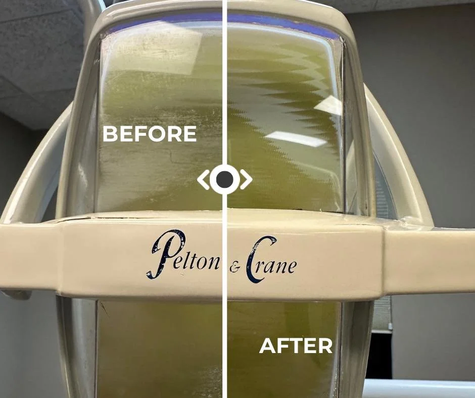 Someone&rsquo;s future is looking a bit brighter 🌞😎