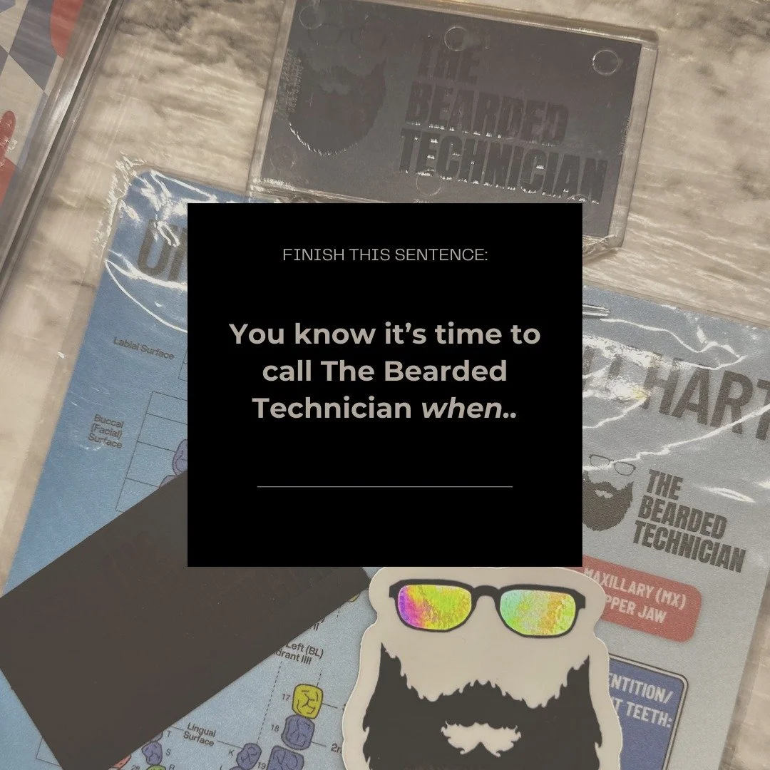 Has your autoclave decided to take a vacation yet?