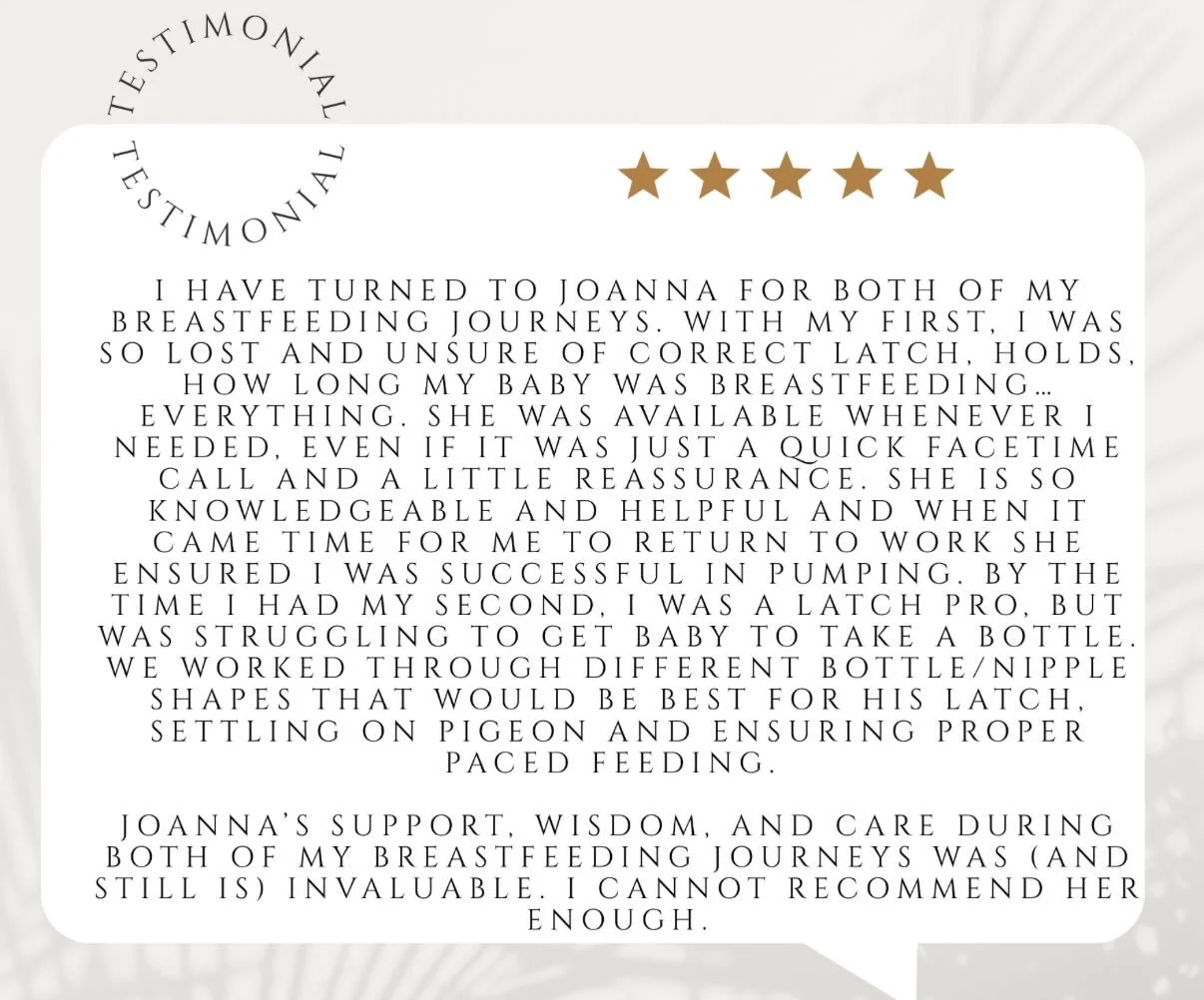 More kind words that make me incredibly thankful. Starting 2026 with so much appreciation in my heart for each of you.