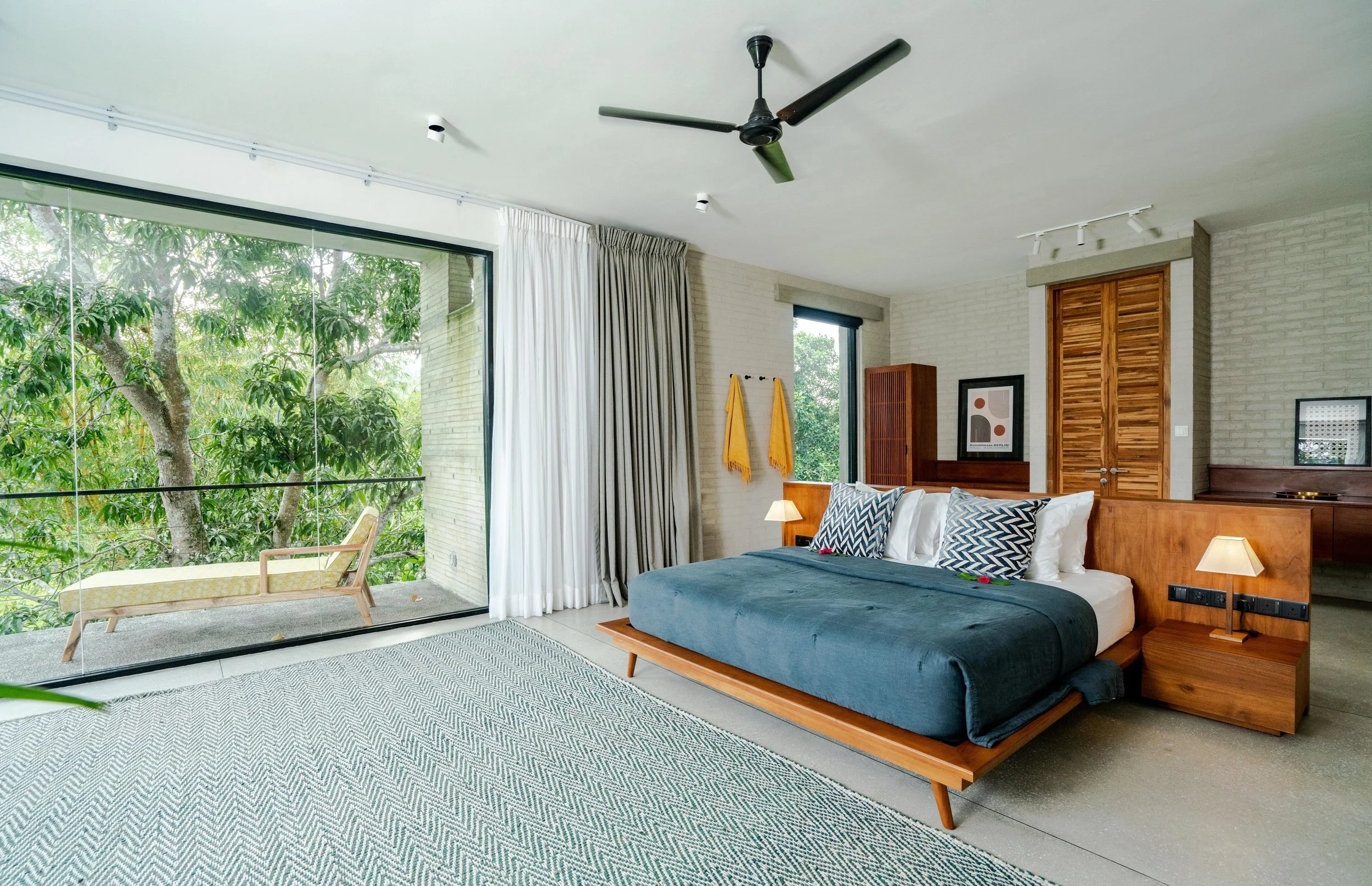 1.2 - Bedrooms | Primary Suite | Villa Alba Ahangama.jpg