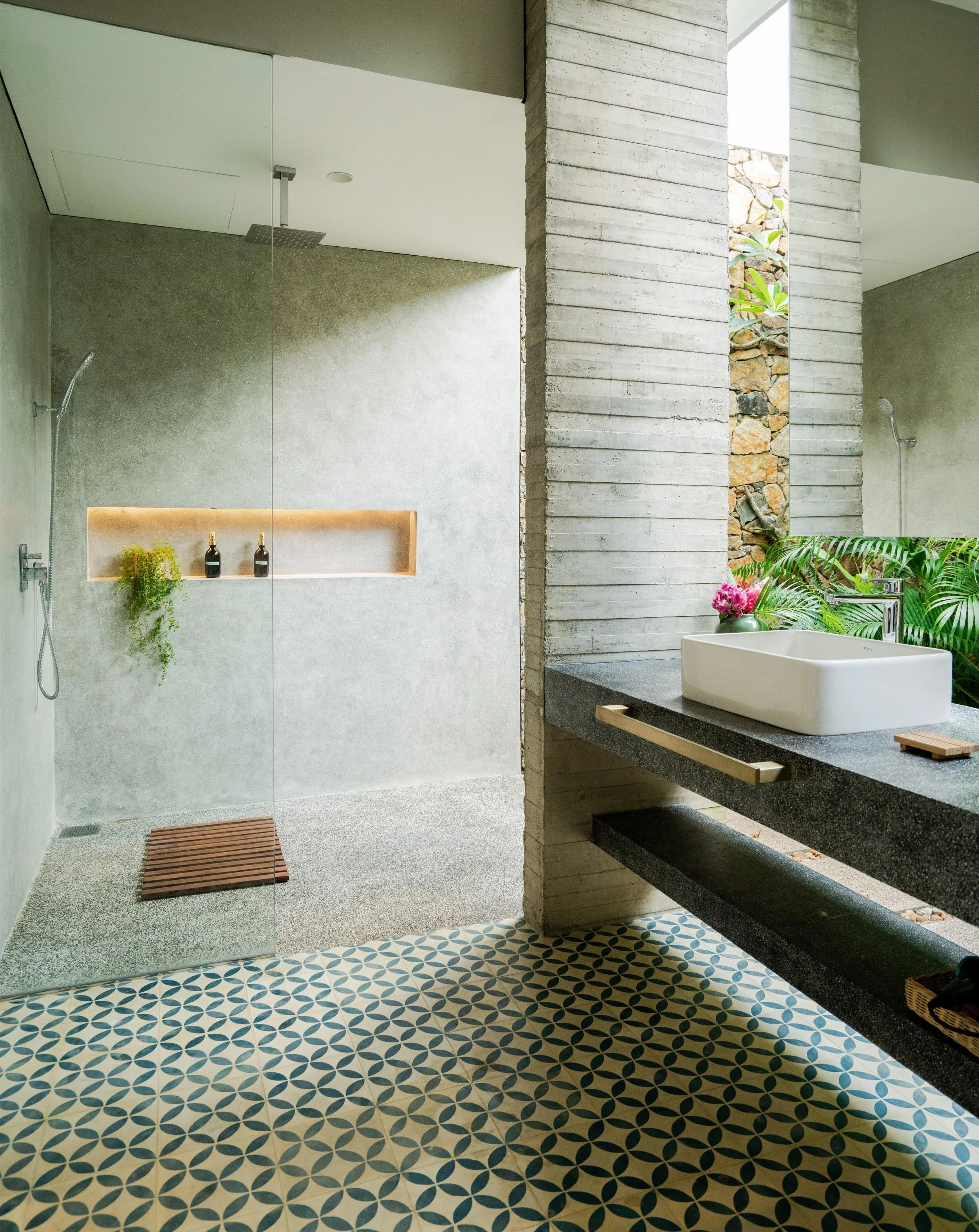 1.3 - Bedrooms | Primary Suite | Villa Alba Ahangama.jpg