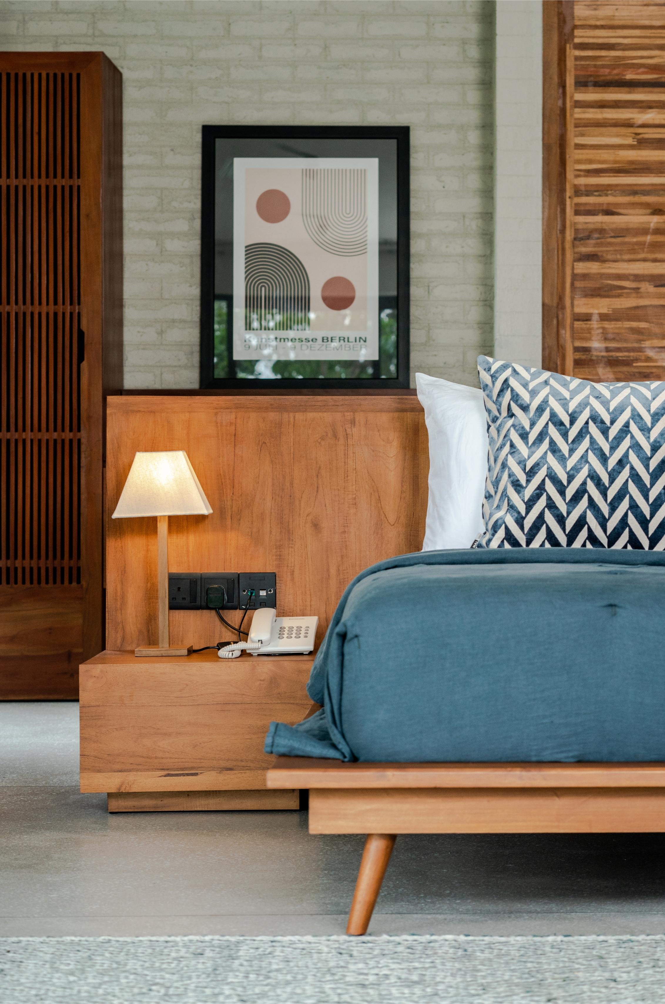 1.5 - Bedrooms | Primary Suite | Villa Alba Ahangama.jpg