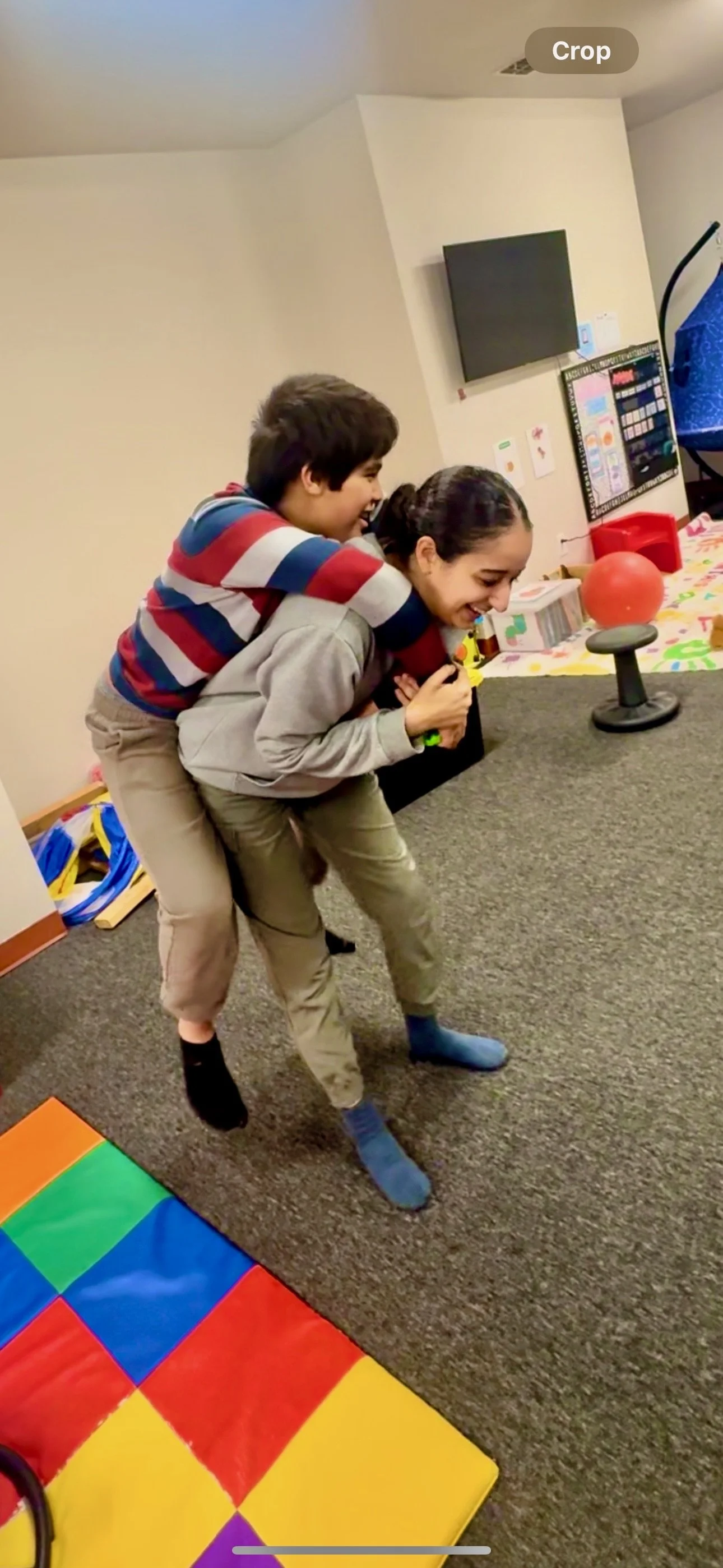 How can ABA help my child?