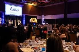 Speaking at Schwartz Women in Business Conference