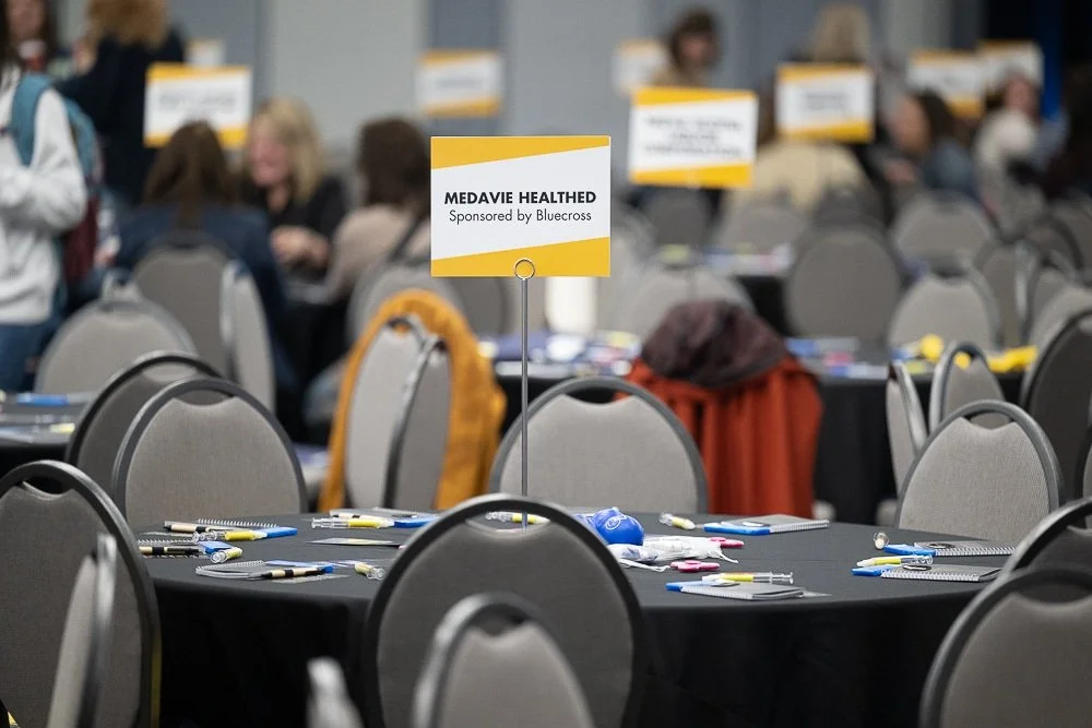 Speaker for Tema Foundation Education Day 2026