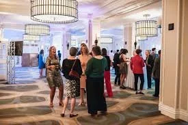 Speaking at Southwest Business Summits