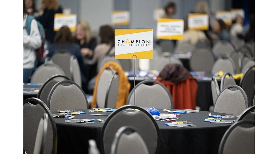 Speaker: Tema Foundation Education Day 2026