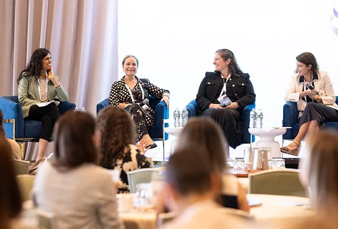 Panel: Canadian Summit for Women Leaders in Infrastructure