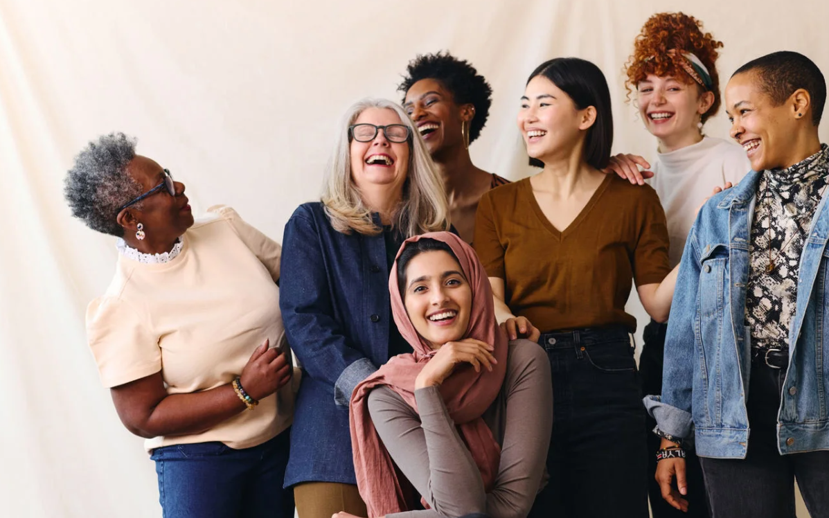 Speaker: Ernst &amp; Young Professional Women’s Network workshop - Leading with Courage:  Building Confidence, Navigating Imposter Syndrome and Creating Space to Thrive