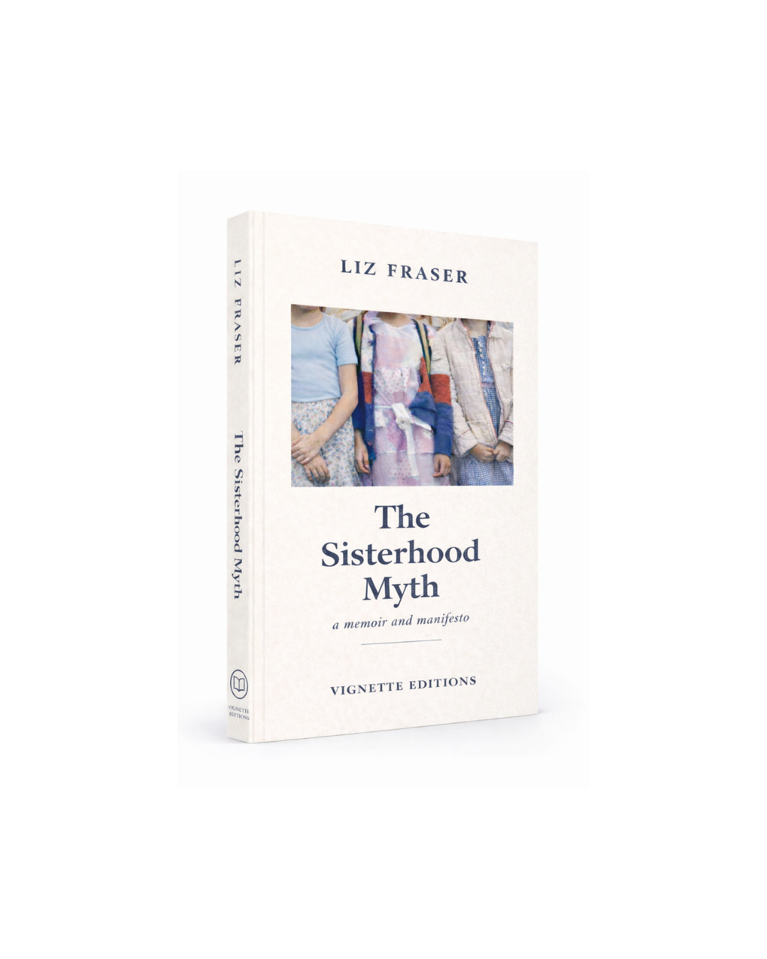 The Sisterhood Myth