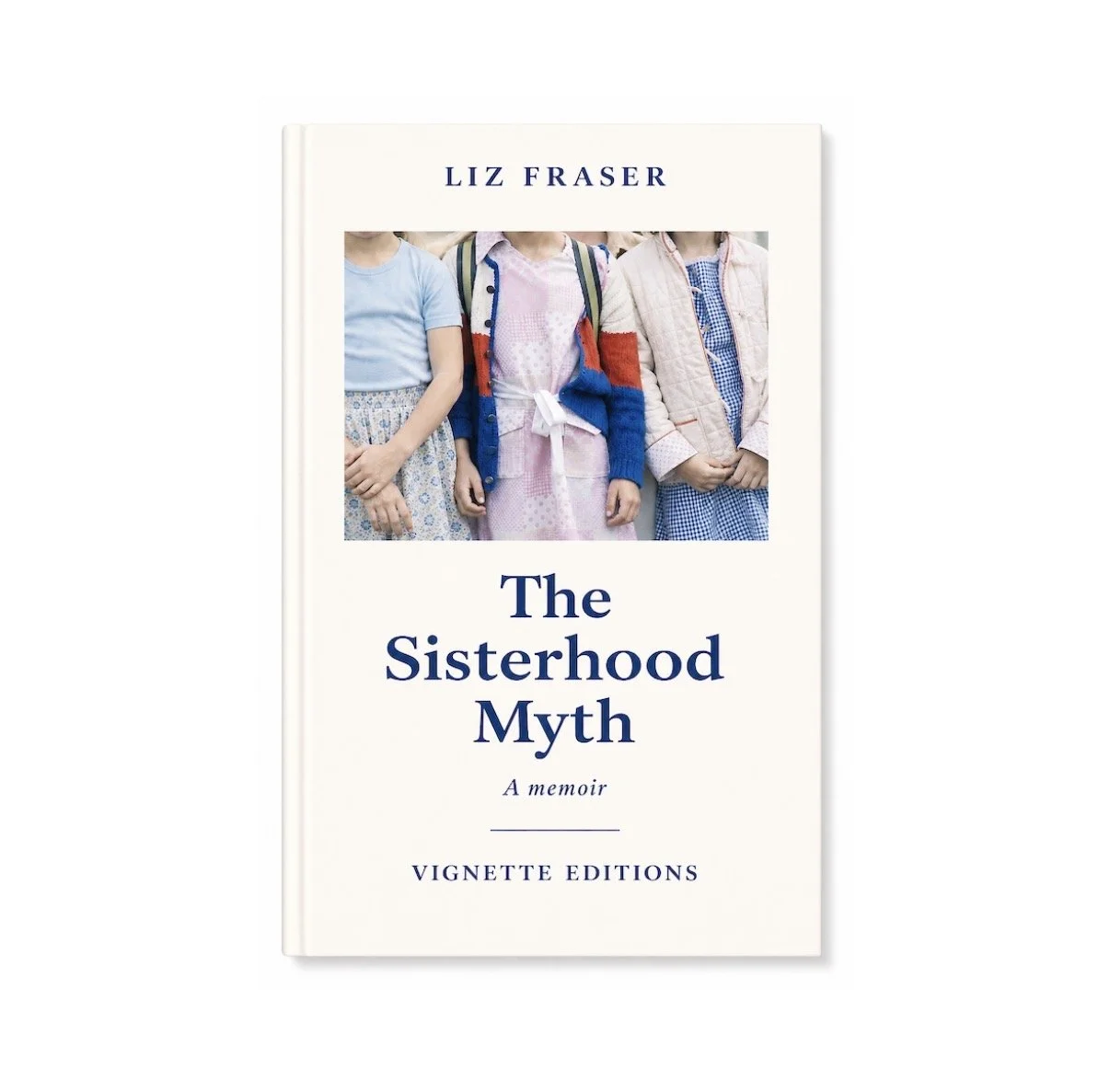The Sisterhood Myth