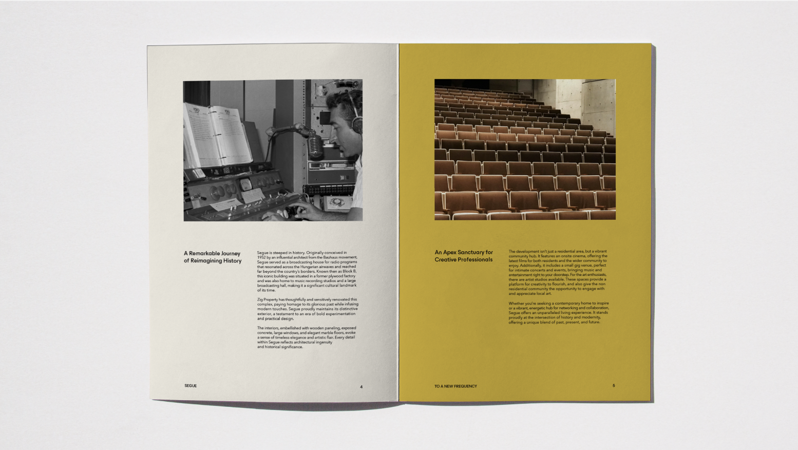 Pages 2-3