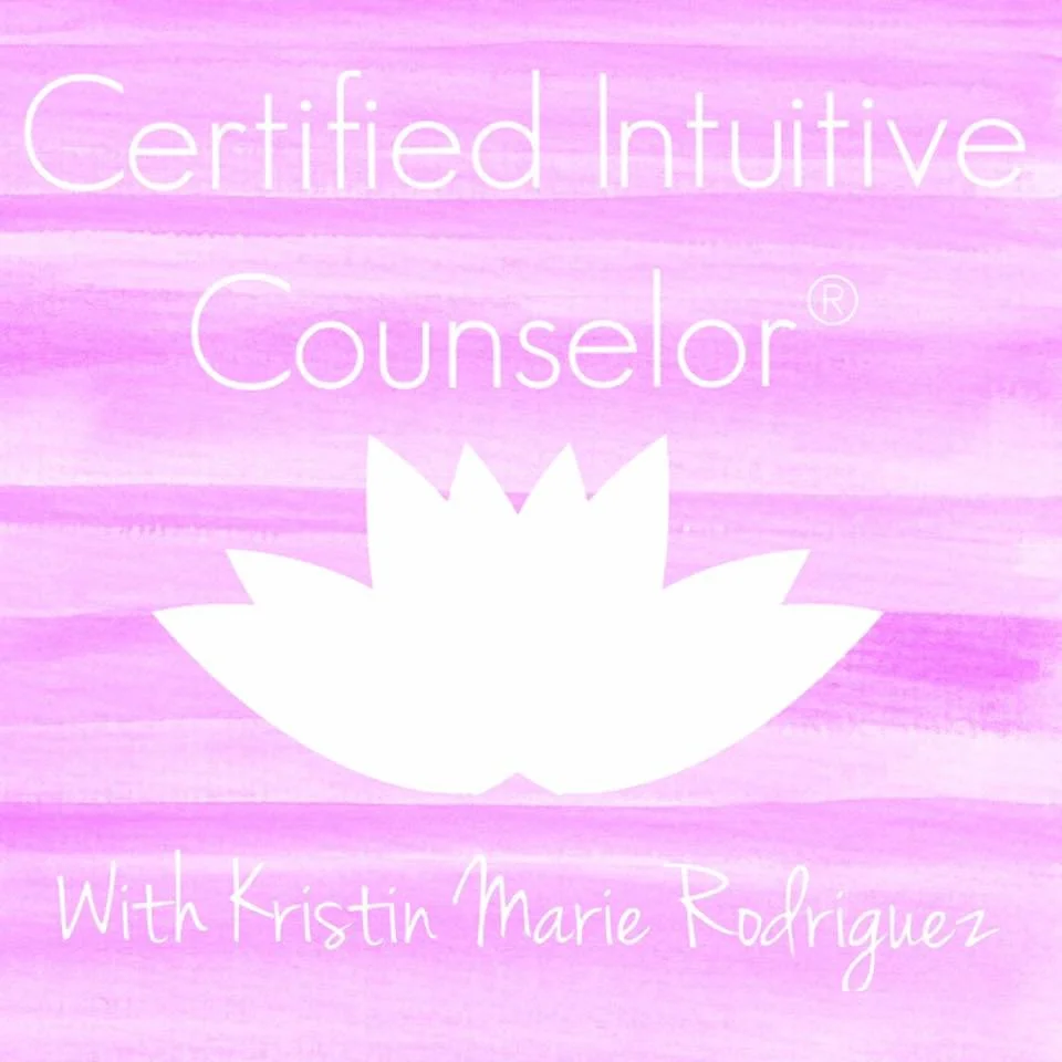 Certified Intuitive Counselor Course