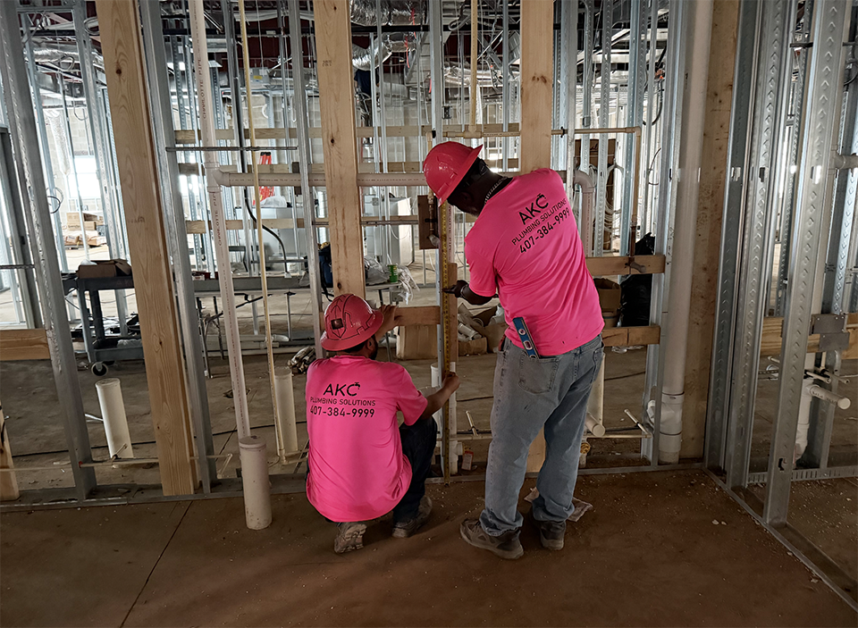 AKC Plumbing