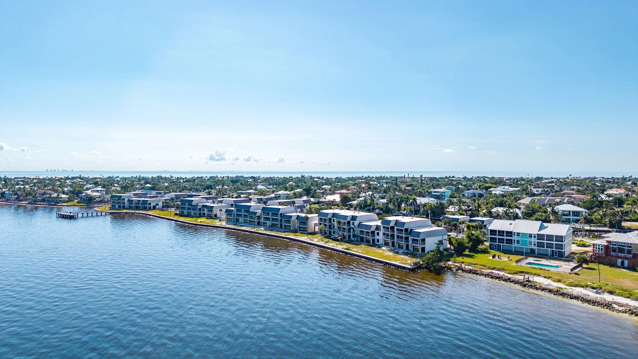 Sanibel, Captiva, and South Florida, Built to Last: A Coastal Renovation Playbook for Condos, Homes &amp; Villas