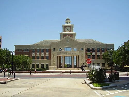 SugarLandTXCityHall.JPG