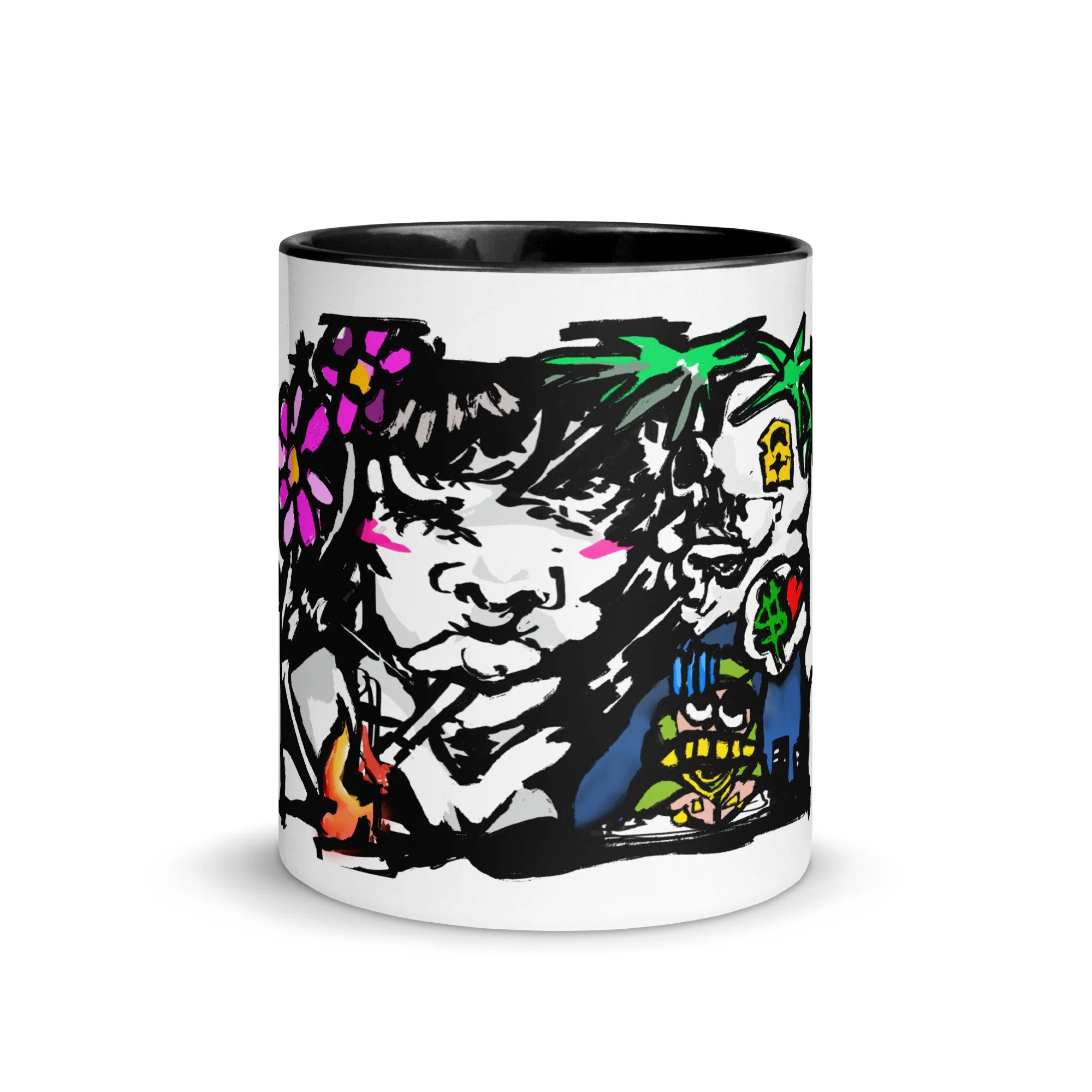LIMITED EDITION MUG #2