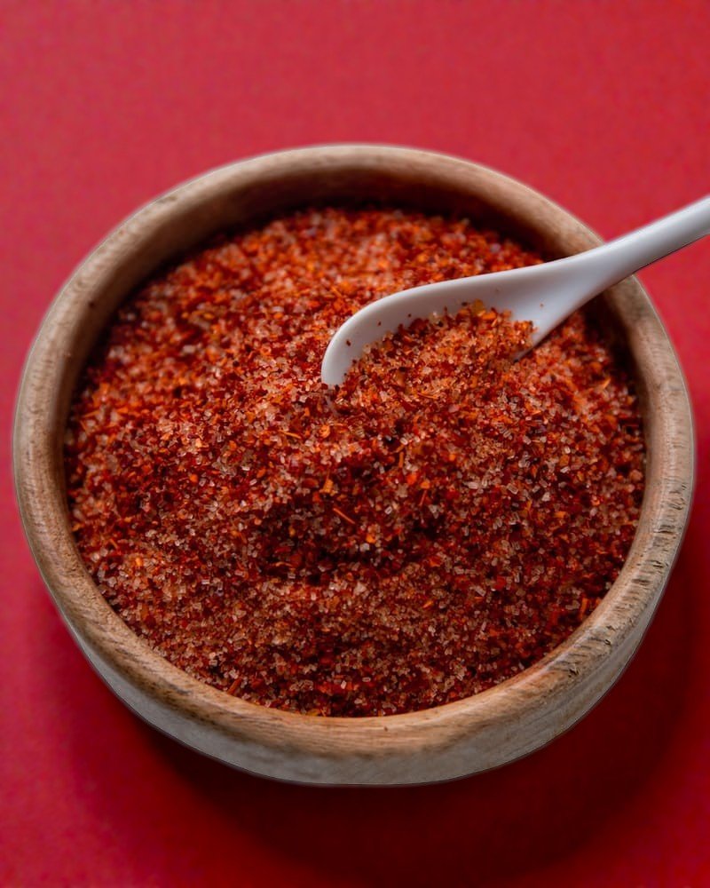 Mezcla Chilito Frucrisa