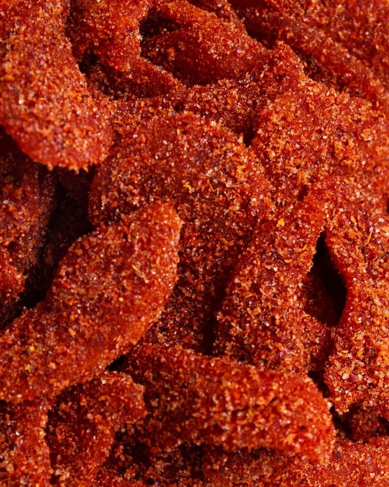 Mango Enchilado Supremo Granel