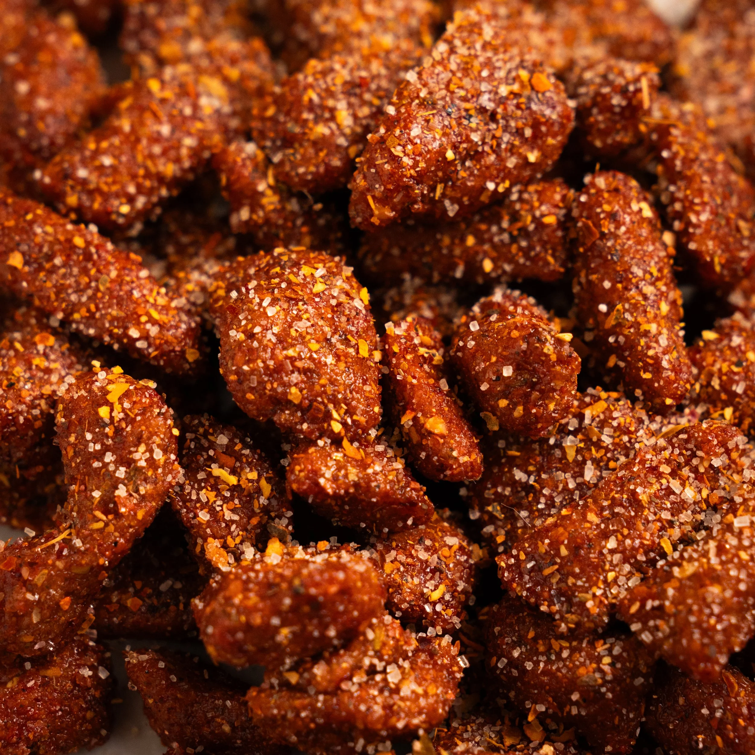 Bolita Rica Chamoy & Chilito Granel