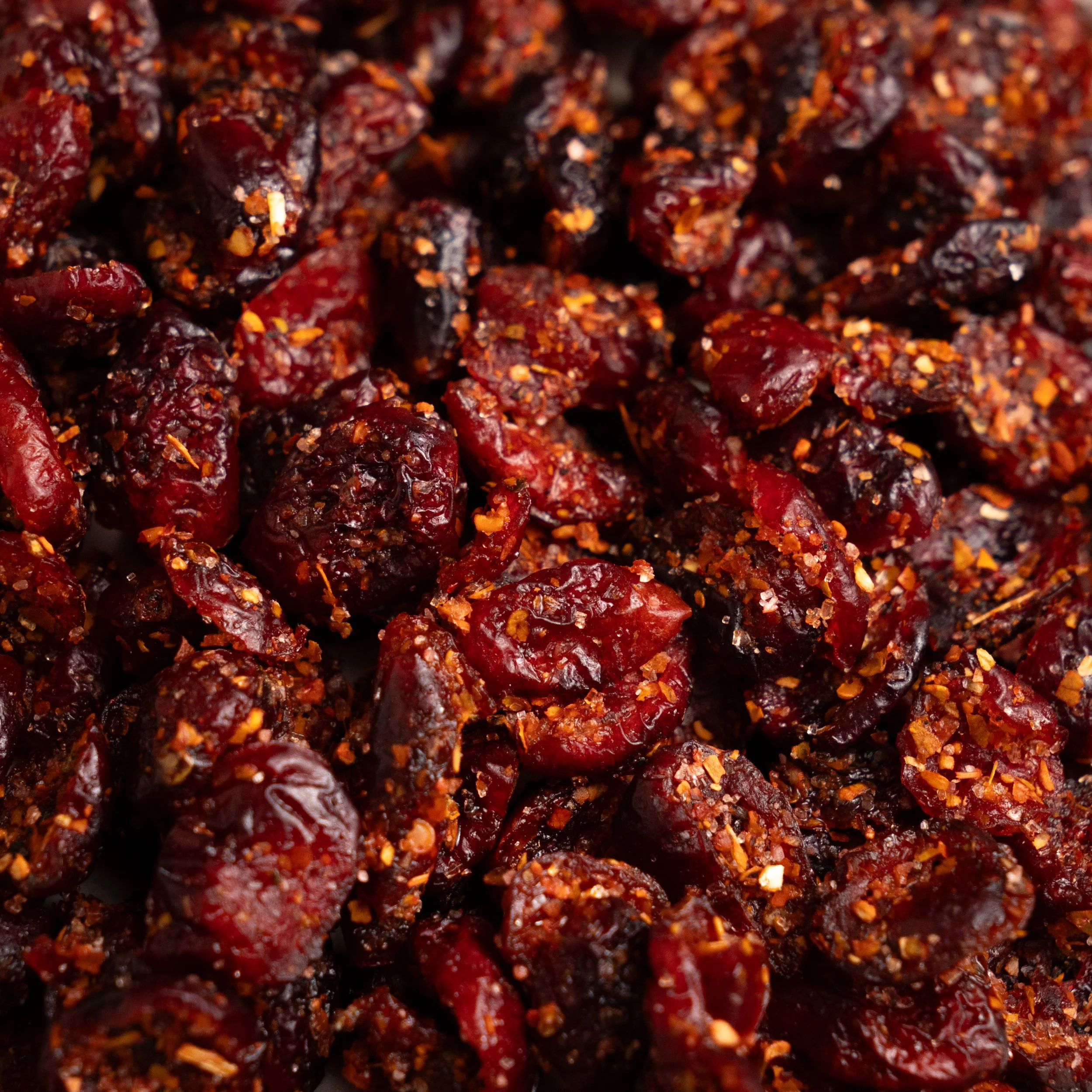 Arándanos Enchilados Granel